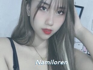 Namiloren