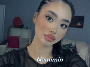 Namimin