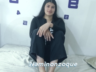 Naminonzoque