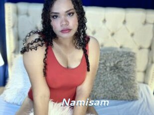 Namisam