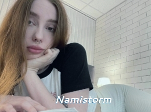 Namistorm