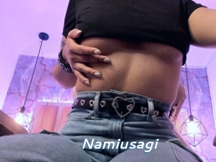 Namiusagi