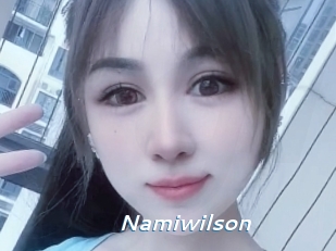 Namiwilson