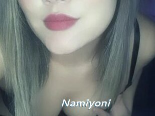 Namiyoni