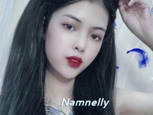 Namnelly