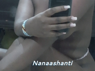 Nanaashanti