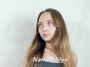 Nanaashlyv