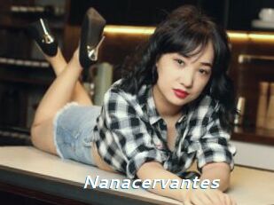 Nanacervantes