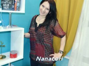 Nanacori
