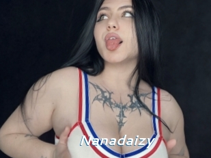 Nanadaizy