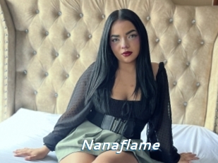 Nanaflame