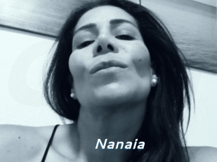 Nanaia