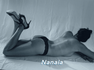nanaia Camgirls Live