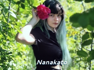 Nanakato