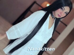 Nanakitten