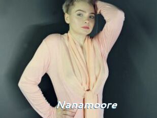 Nanamoore