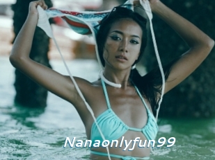 nanaonlyfun99 Camgirls Live
