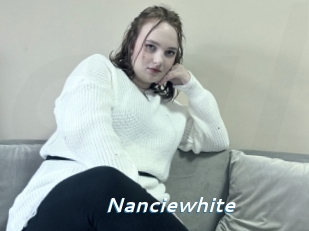 Nanciewhite