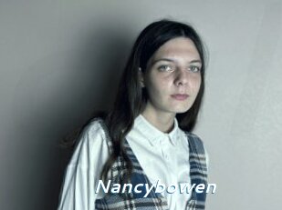 Nancybowen