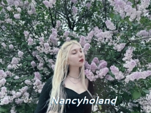 Nancyholand