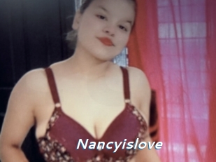 Nancyislove