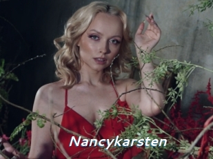 nancykarsten Camgirls Live