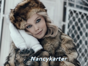 Nancykarter
