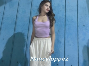 nancyloppez Camgirls Live