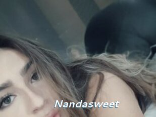 Nandasweet