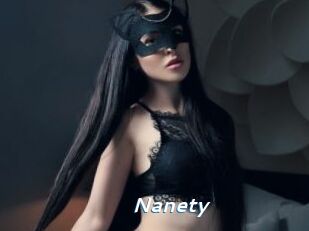 Nanety