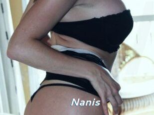 nanis Camgirls Live