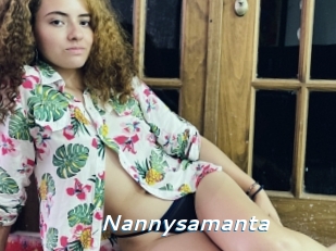 nannysamanta Camgirls Live