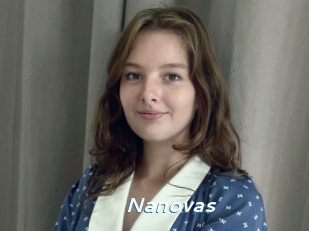Nanovas