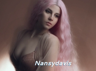 Nansydavis