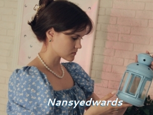Nansyedwards