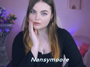 nansymoore Camgirls Live