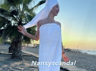 Nansyscandal