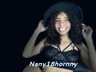 Nany18hornny