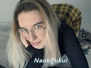 Naokifukui