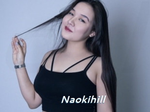 Naokihill