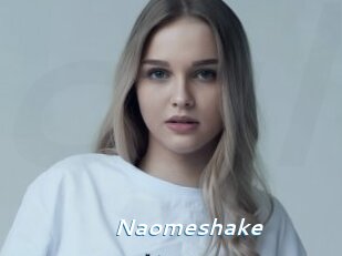 Naomeshake