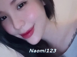 Naomi123
