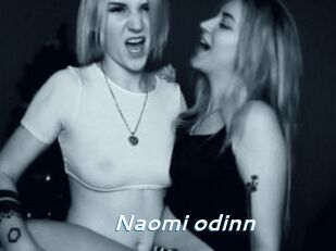 Naomi_odinn