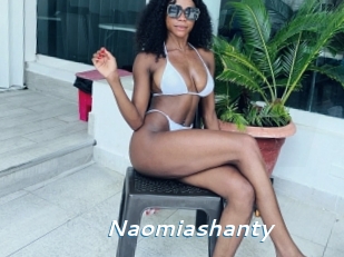 Naomiashanty