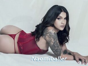 Naomiballer