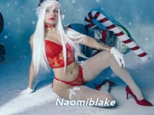 Naomiblake