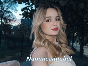 Naomicammbel