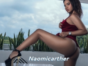 Naomicarther