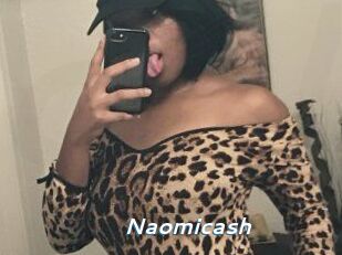 Naomicash
