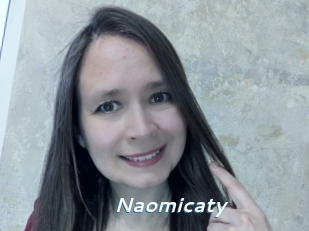 Naomicaty